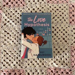 The Love Hypothesis by Ali Hazelwood